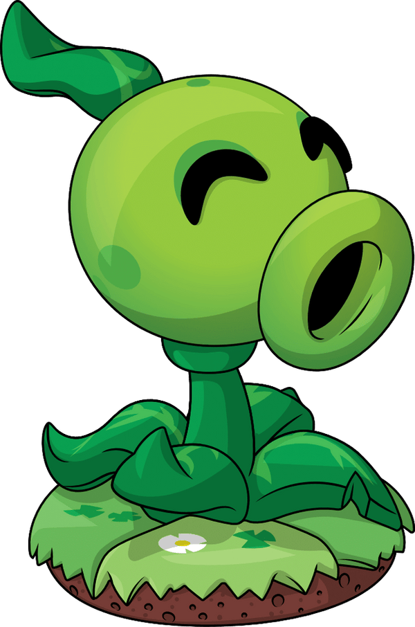 Peashooter