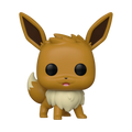 Pop! Evoli