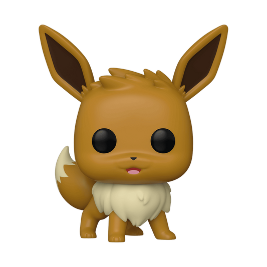 pop eevee 626