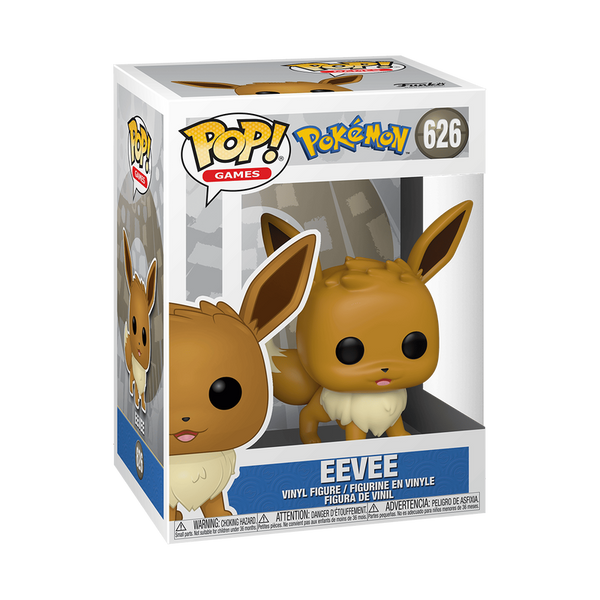 pop eevee 626