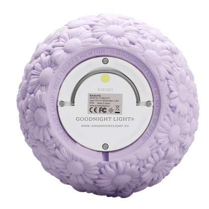 Lampe Daisy