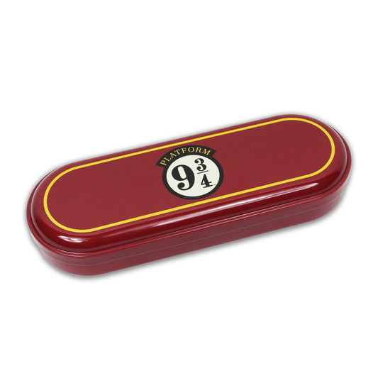 Pencil case - Harry Potter (platform 9 3/4)