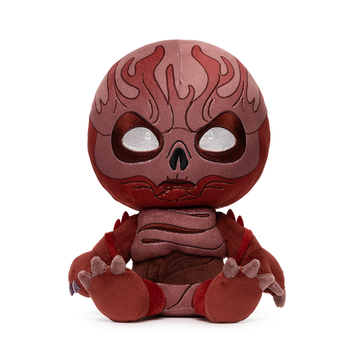 Vecna Plush (9in)