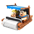 Metal Earth Les Pierrafeu - Voiture des Flintstones