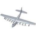 The Spruce Goose
