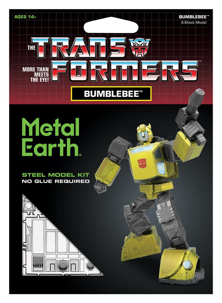 Transformers - Bumblebee