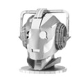 Doctor Who - Cyberman Head