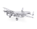 bombardiere Lancaster