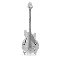 Bass guitar