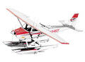 Cessna 182 Hydravion
