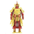 Armure Chinoise