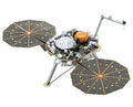 Insight Mars Lander