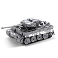 Carro armato Tiger I