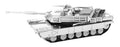 M1 Abrams Tank