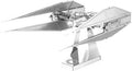 EP8 - Kylo Ren's TIE Silencer