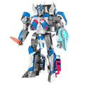 Transformers - Optimus Prime Armure