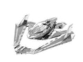 Batman vs Superman / Batwing
