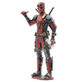 Dead Pool