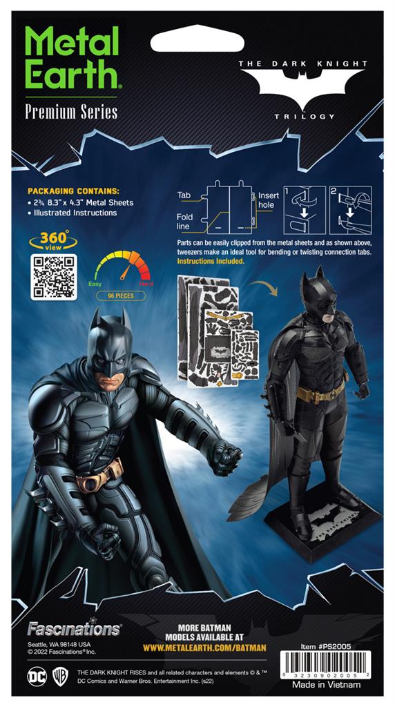 Batman - The Dark Night