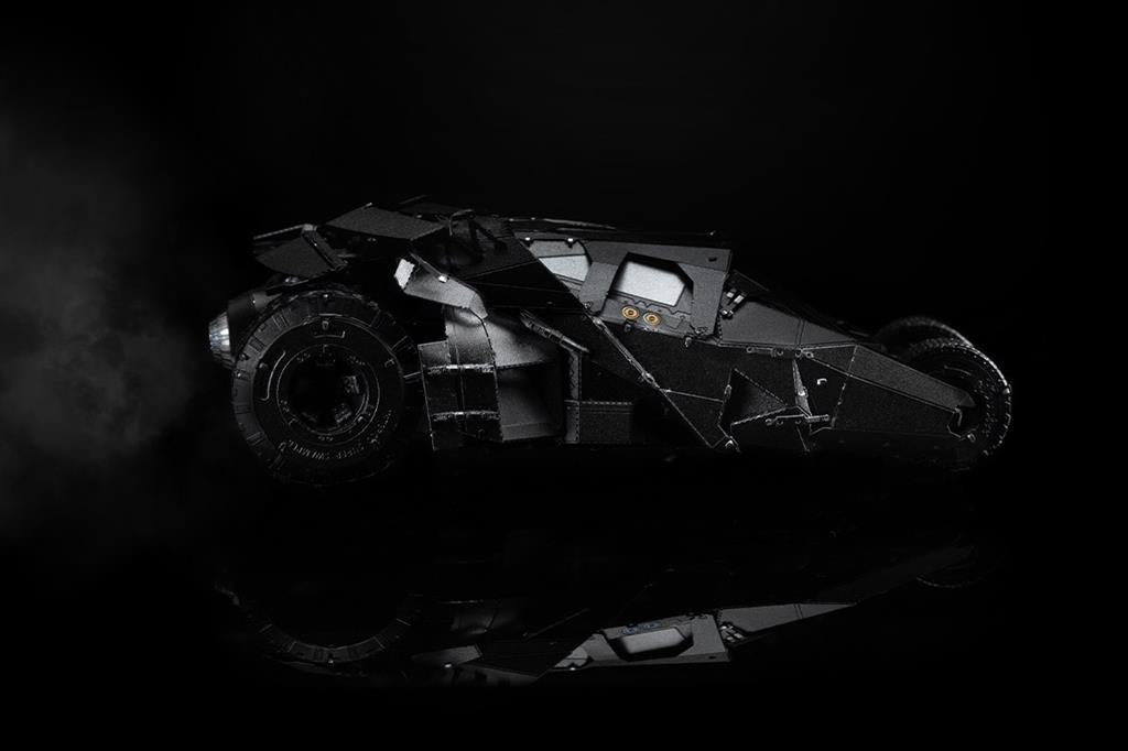 Batman - Tumbler