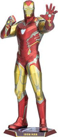 IconX - Iron Man