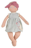 Poupée Bébé Kaia 42cm