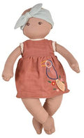 Poupée Bébé Aria 42cm