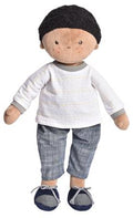 Boy Doll - Jayden 42cm