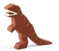 My First Dinosaur – Tyrannosaurus (T‑Rex)