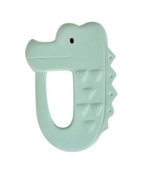 Anneau de Dentition – Crocodile