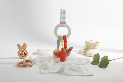 Llama - Activity Ring