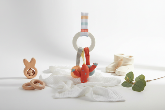 Llama - Activity Ring