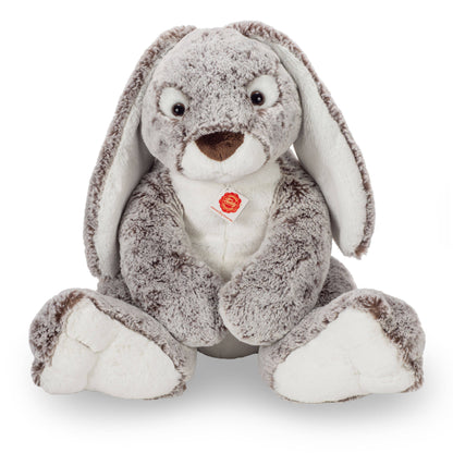 Plush Rabbit with Big Ears
