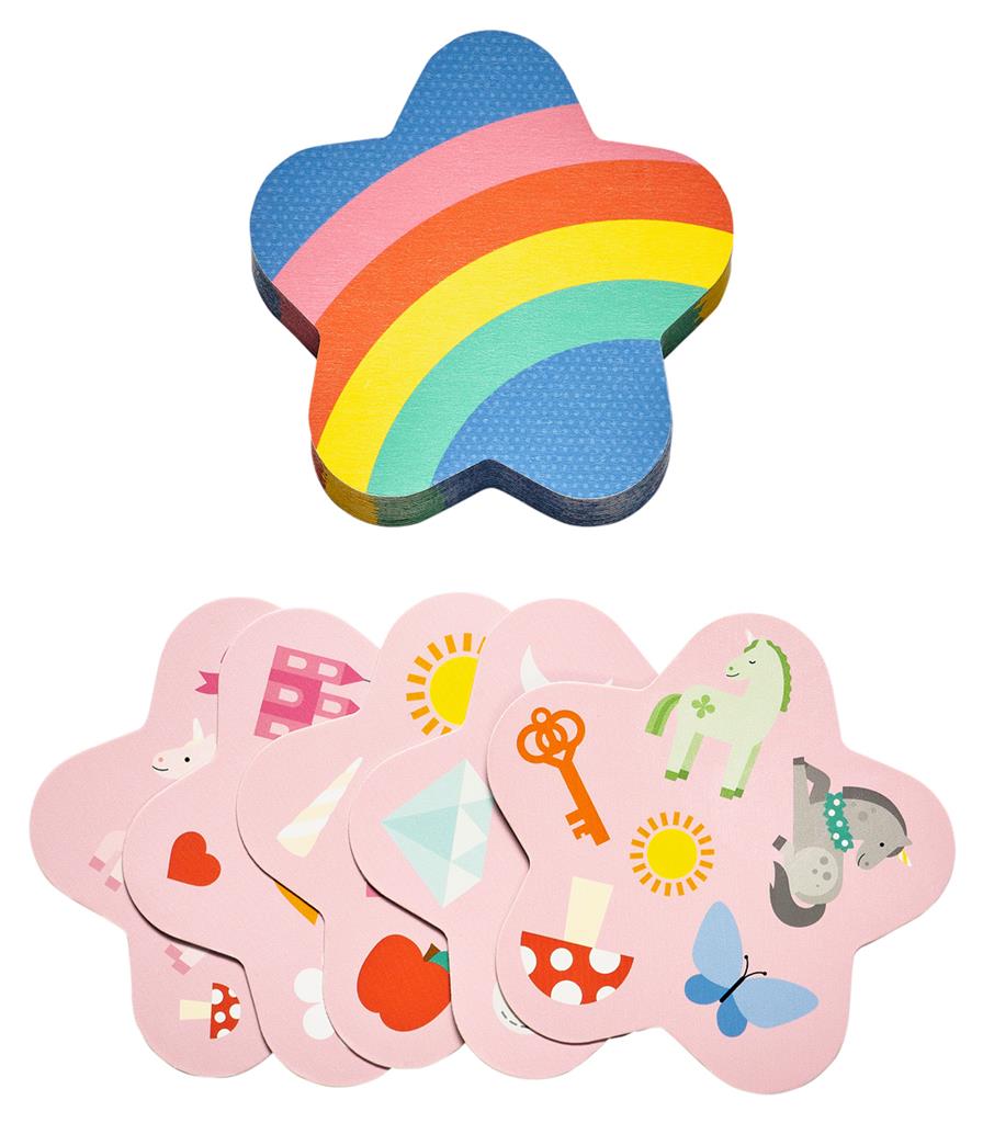 Gioco Jumble Unicorn