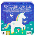 Gioco Jumble Unicorn