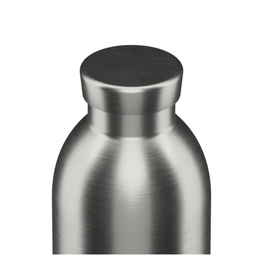 Clima Bottle | Brushed Steel - 500 ml