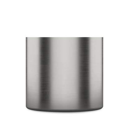 Clima Bottle | Brushed Steel - 500 ml