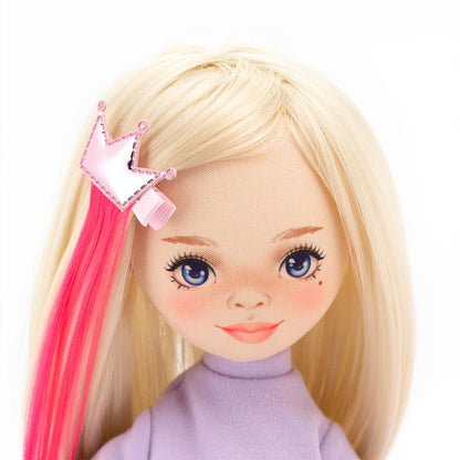 20cm shoe and accessory set