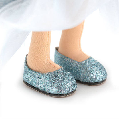 20cm shoe and accessory set