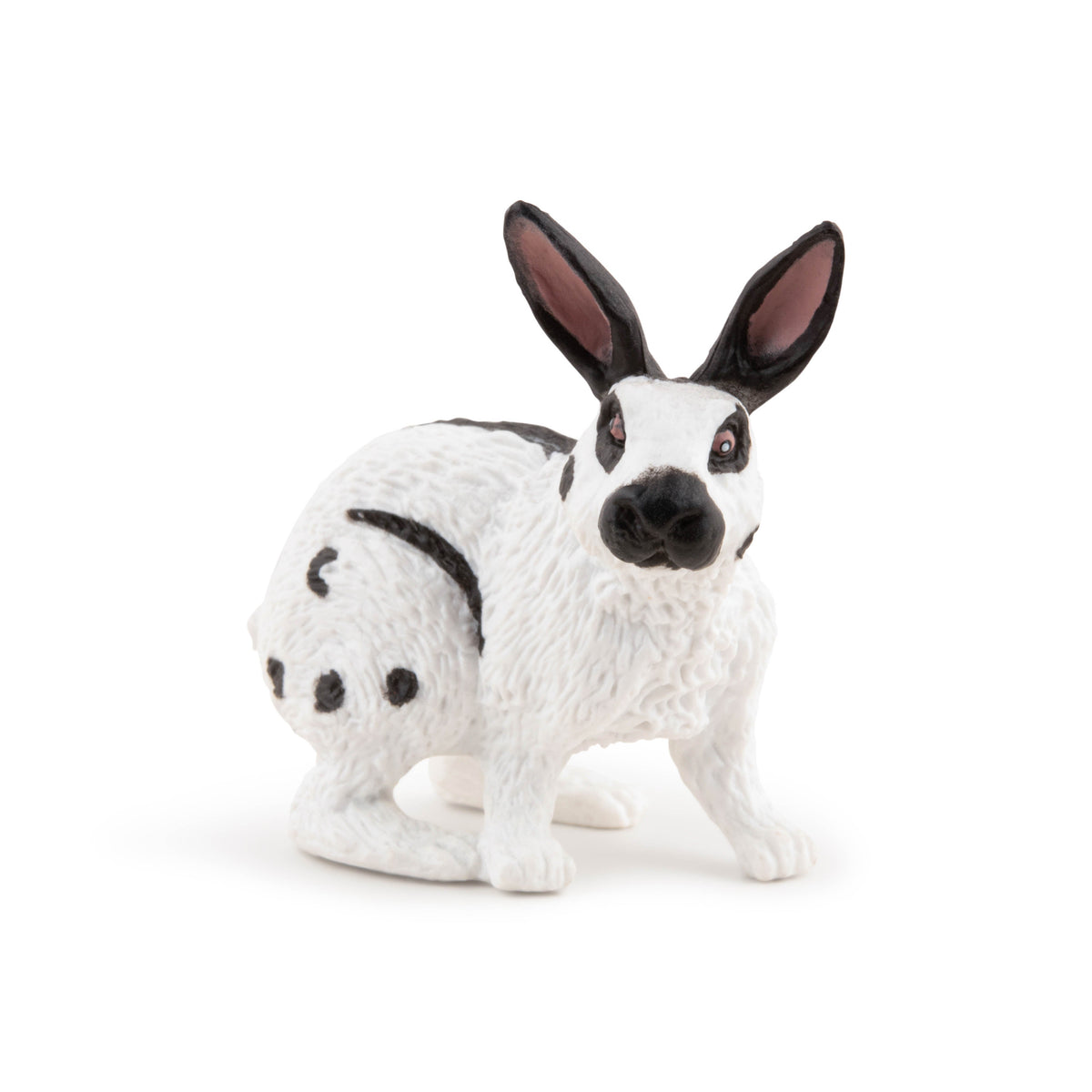 Butterfly Bunny Figurine