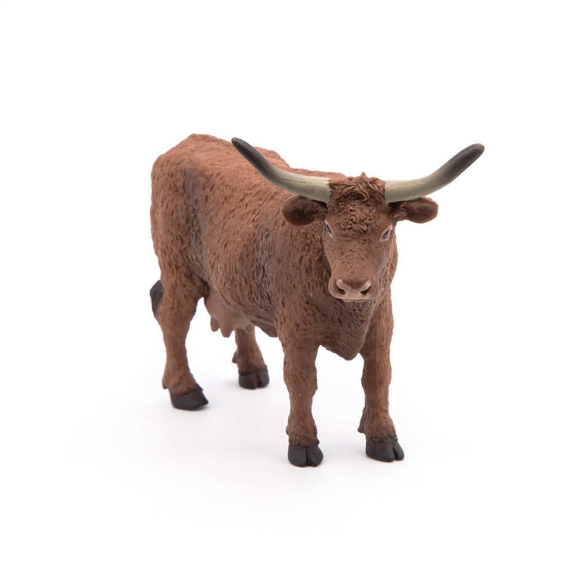 Figurine Vache salers