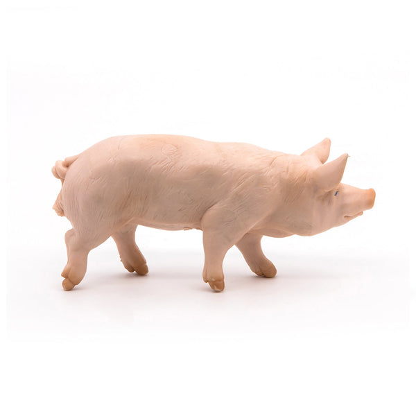 Figurine Verrat Papo - animal de la ferme