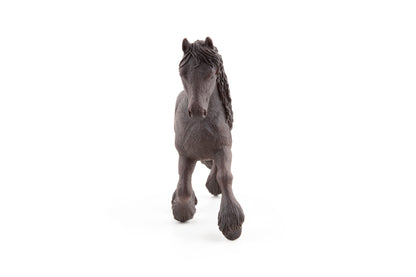 Figurine Cheval frison Papo - cheval