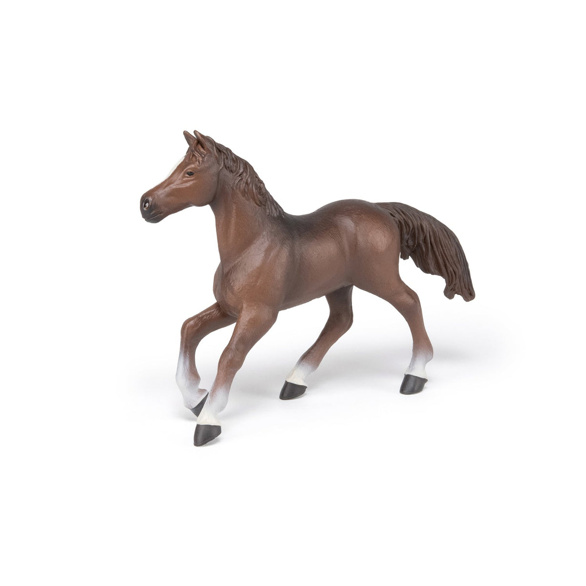 Anglo-Arabian Mare Figurine