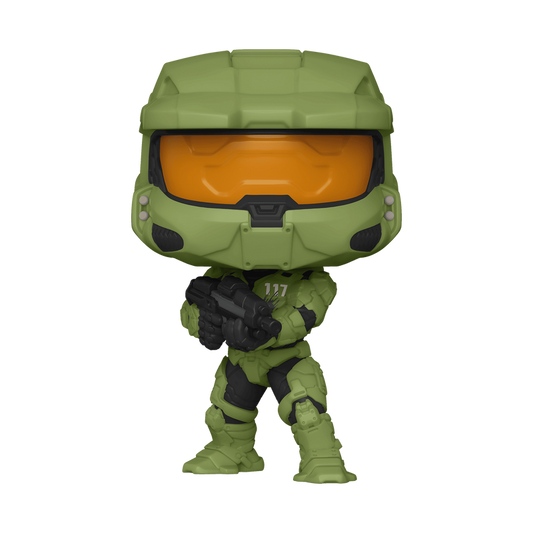 pop master chief 13