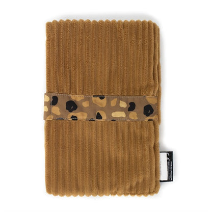 Protège carnet de santé Spéculos le tigre – vue 2