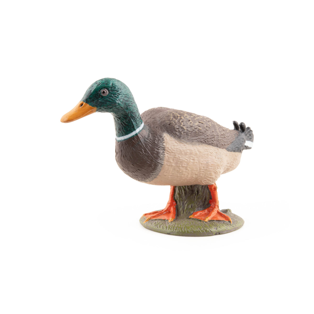 Figurine Canard colvert