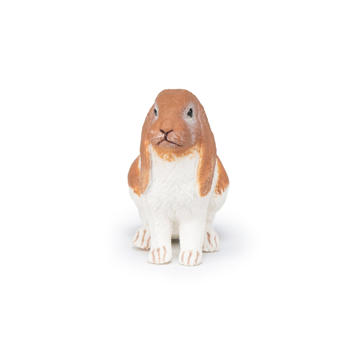 Ram Rabbit figurine