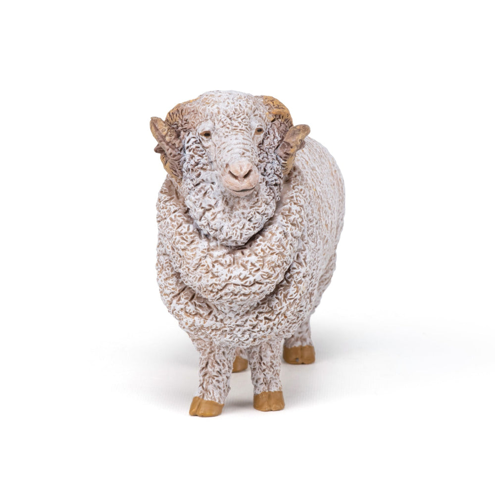 Figurine Mouton Mérinos