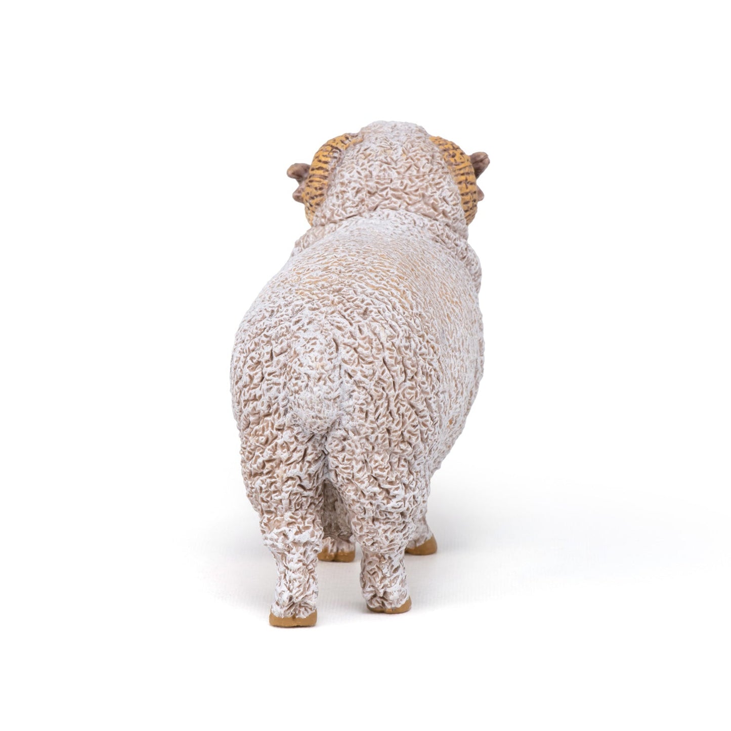Figurine Mouton Mérinos Papo - animal de la ferme